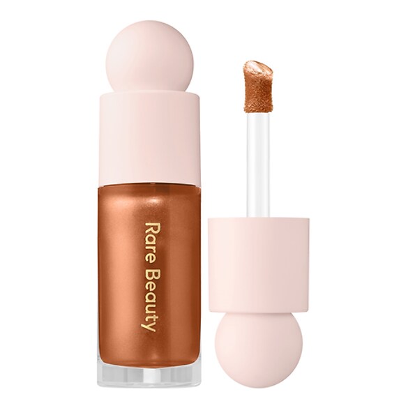 Positive Light Liquid Luminizer - Likit Highlighter, RARE BEAUTY